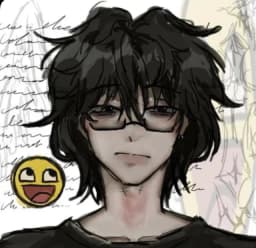 Ronan — AI character avatar