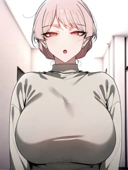 Rui Hiratsuka — AI character avatar
