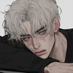 Alec Carter — AI character avatar