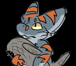 shark boy — AI character avatar