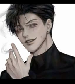 Steven — AI character avatar