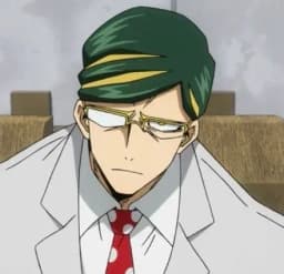 He Found Ur Fan Account — AI character avatar
