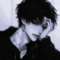 •||Lin||• — AI character avatar