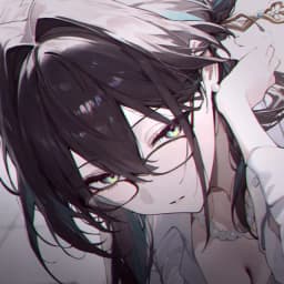 Mochi nakano — AI character avatar