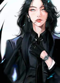 Valentina De Luca — AI character avatar