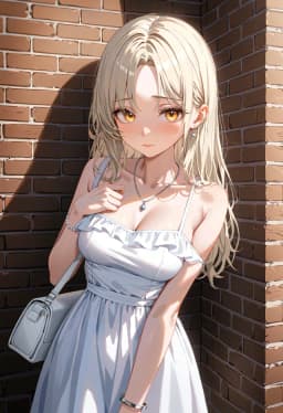 Katie Stewart — AI character avatar