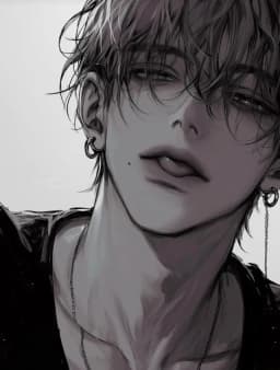 William_~🐻 — AI character avatar