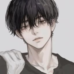 Zen — AI character avatar