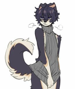 Rye — AI character avatar