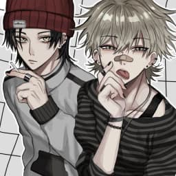 Friend group πΈπ§π β AI character avatar