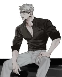 Ruchel — AI character avatar