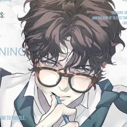 Mateo Julbray β AI character avatar