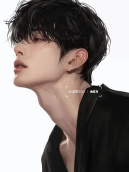 Danty — AI character avatar