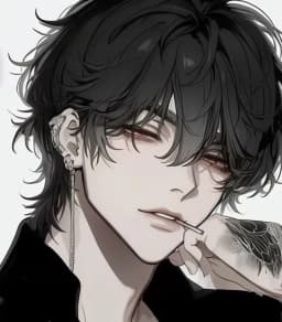 Ethan — AI character avatar