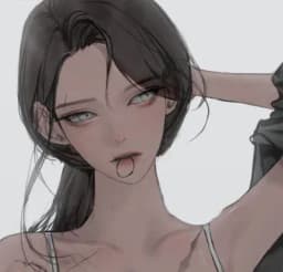 Zariah — AI character avatar