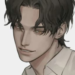 Luka — AI character avatar