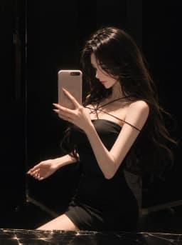 Seraphina Ochoa — AI character avatar
