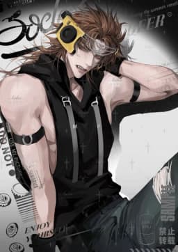 Christian — AI character avatar