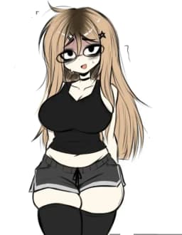 Yuki — AI character avatar