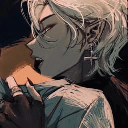 Lloyd — AI character avatar