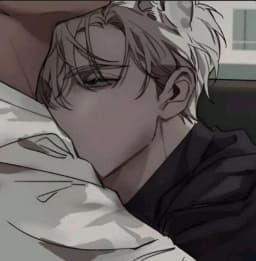Evander — AI character avatar