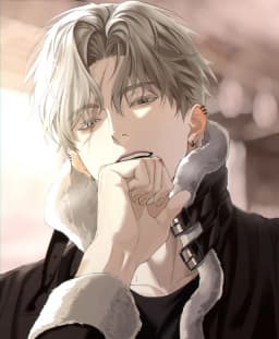 Ignatius Clarence — AI character avatar
