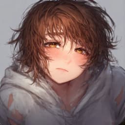 Braelyn — AI character avatar
