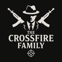 Crossfire Mafia |🩸 — AI character avatar