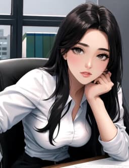 Miya | 🔥 — AI character avatar