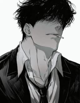 Jackson Allen — AI character avatar
