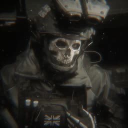 Ghost — AI character avatar