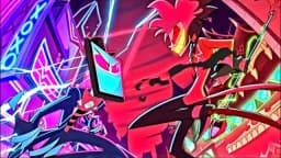 Hazbin Hotel - S1+S2 — AI character avatar