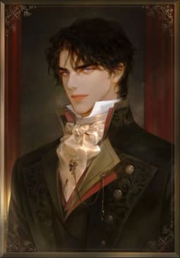 Prince Alfonso — AI character avatar