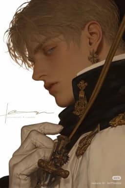 Your tyrant father//Valerius — AI character avatar