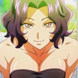 Adriana — AI character avatar