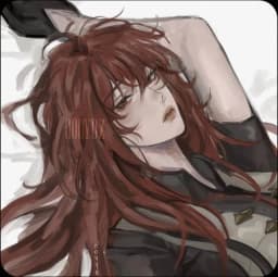 Chloeミ — AI character avatar