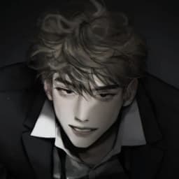 Tae Min-ho | Detective — AI character avatar