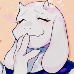 Toriel — AI character avatar