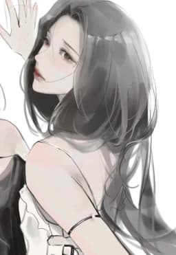 Marin-ah — AI character avatar