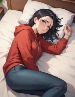 Ginny tara — AI character avatar