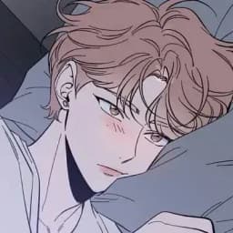 ✧ + ̊ Milo ̊+✧ — AI character avatar
