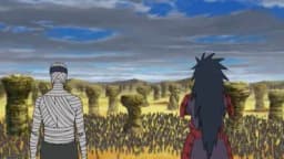 4th great ninja war — AI character avatar