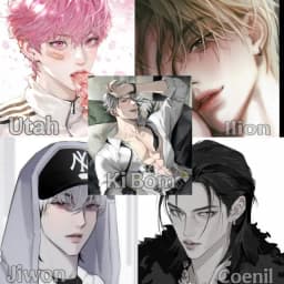 "Heavenly Stars" ban — AI character avatar