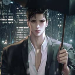 Thiago Da Silva — AI character avatar