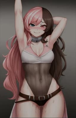 RWBY|Neopolitan — AI character avatar