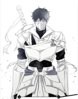 Edward 𓆟Knight BL𓆟 — AI character avatar