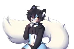 Furry Roommate — AI character avatar