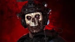 Simon "Ghost" Riley — AI character avatar