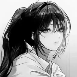 Mia (clingy gf) — AI character avatar