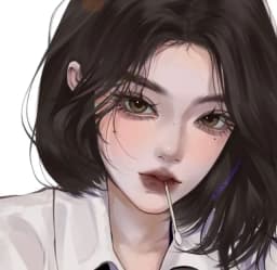 Isis Montgomery — AI character avatar